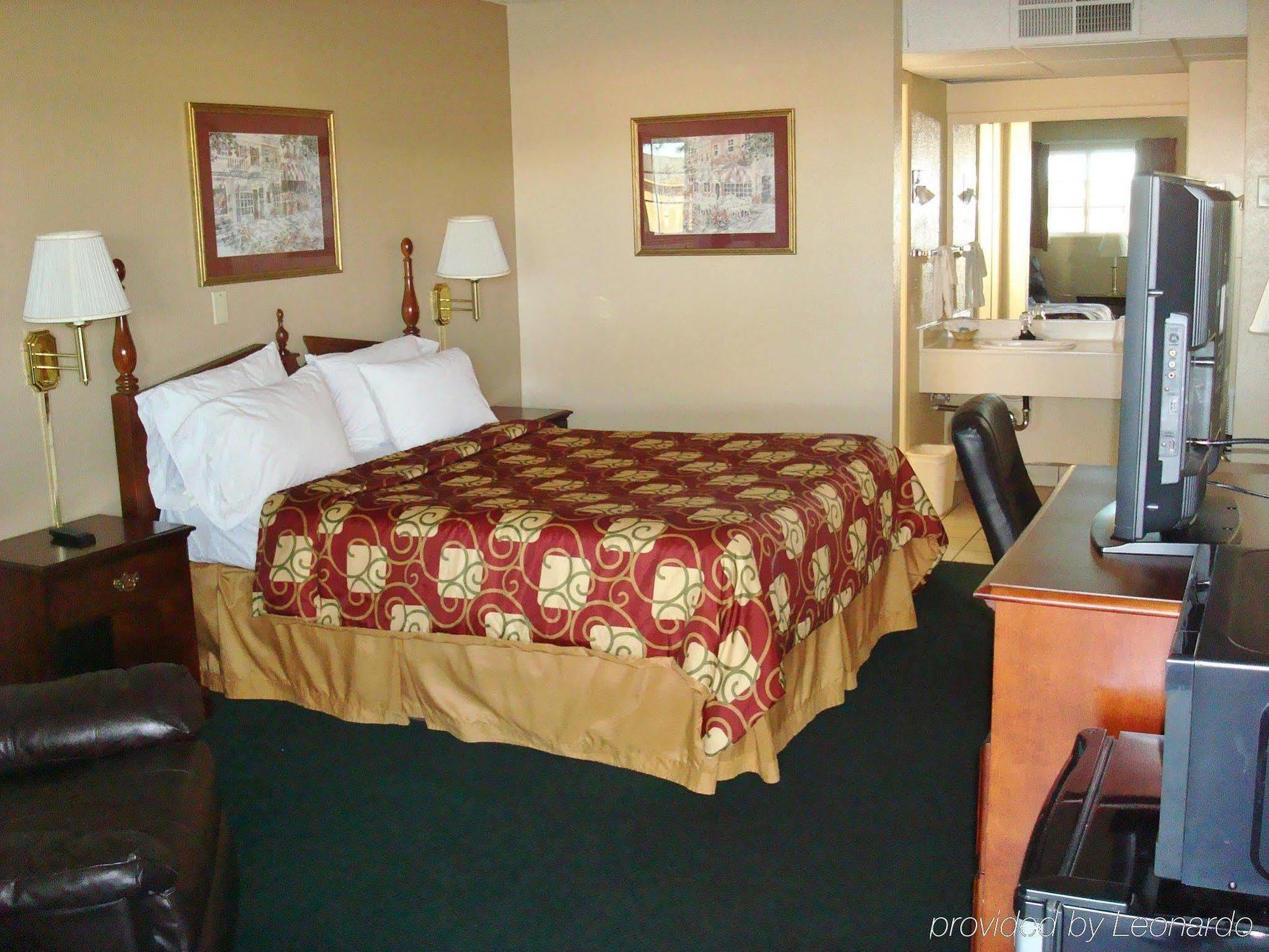 America'S Best Value Inn & Suites Vega Quarto foto